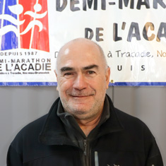 Jean-Marie Robichaud